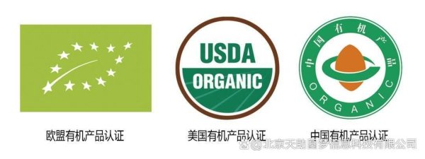 盟牛配资 欧盟有机产品认证的严格监管机制