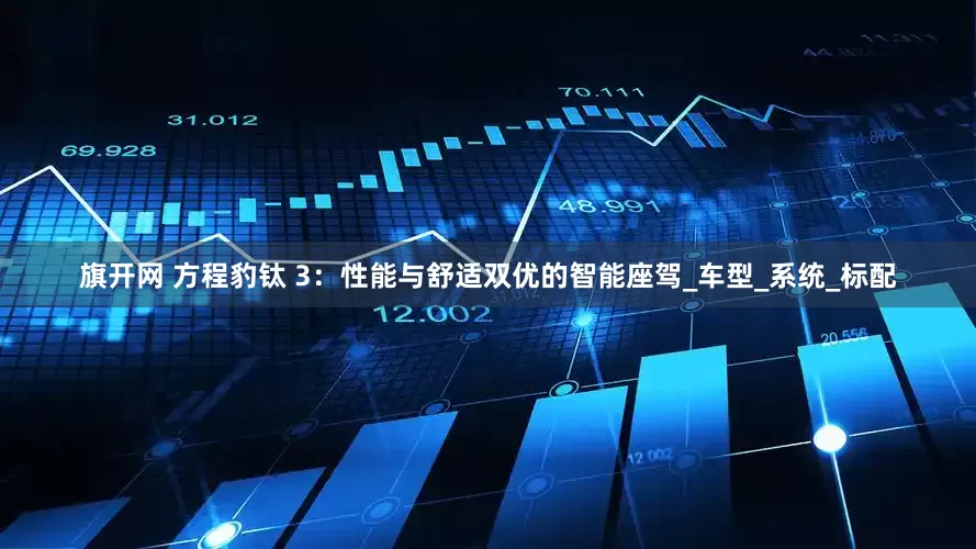 旗开网 方程豹钛 3：性能与舒适双优的智能座驾_车型_系统_标配