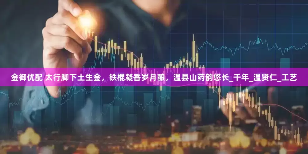 金御优配 太行脚下土生金，铁棍凝香岁月酿，温县山药韵悠长_千年_温贤仁_工艺