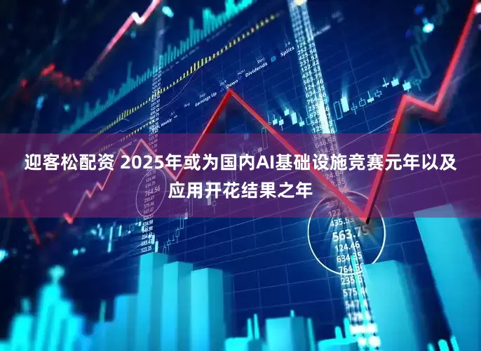 迎客松配资 2025年或为国内AI基础设施竞赛元年以及应用开花结果之年