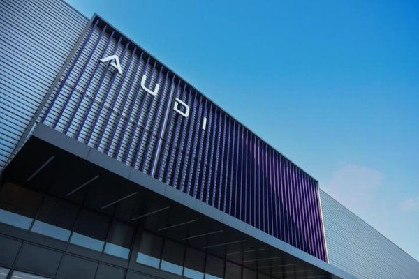 策利配资 双品牌战略深化，E5 Sportback纯正基因显